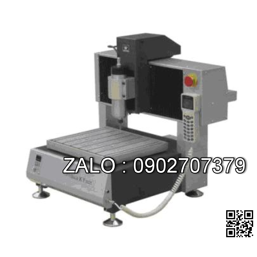 Máy khắc cắt CNC KINGCUT Y3