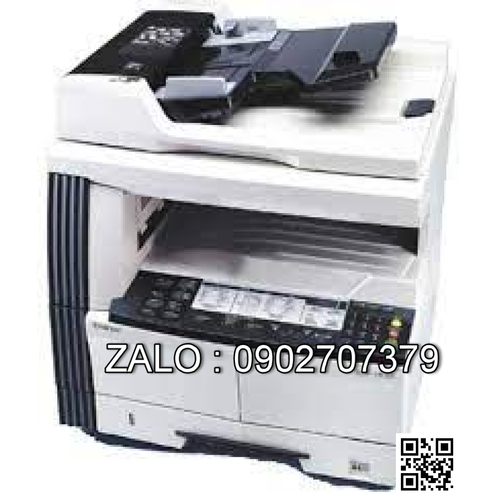 Máy photocopy Kyocera KM-4050 + DP-700C