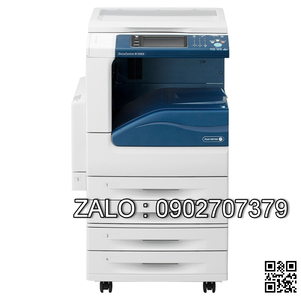 Máy photocopy Xerox DocuCentre-II 2055DD