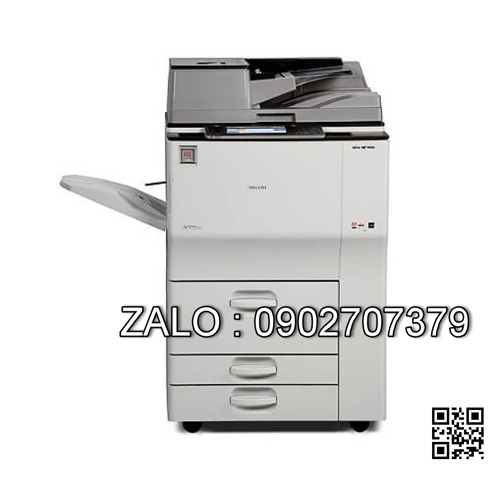 Máy Photocopy Gestetner MP1600LE