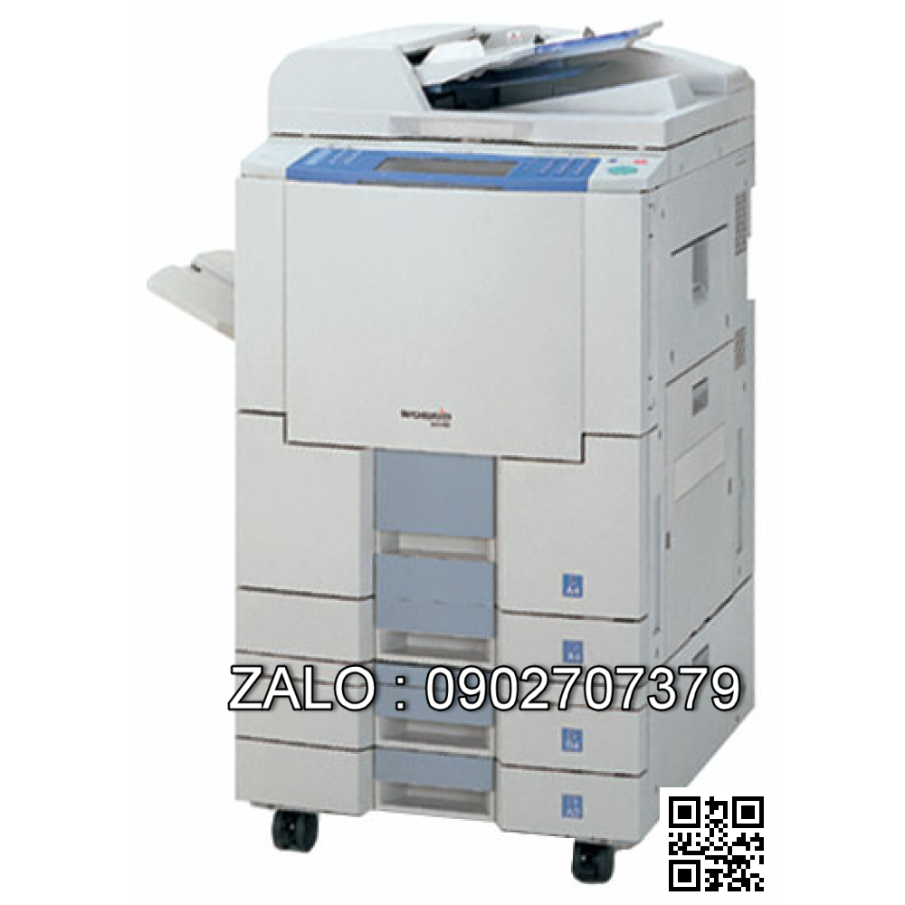 Máy photocopy Panasonic DP-8016P