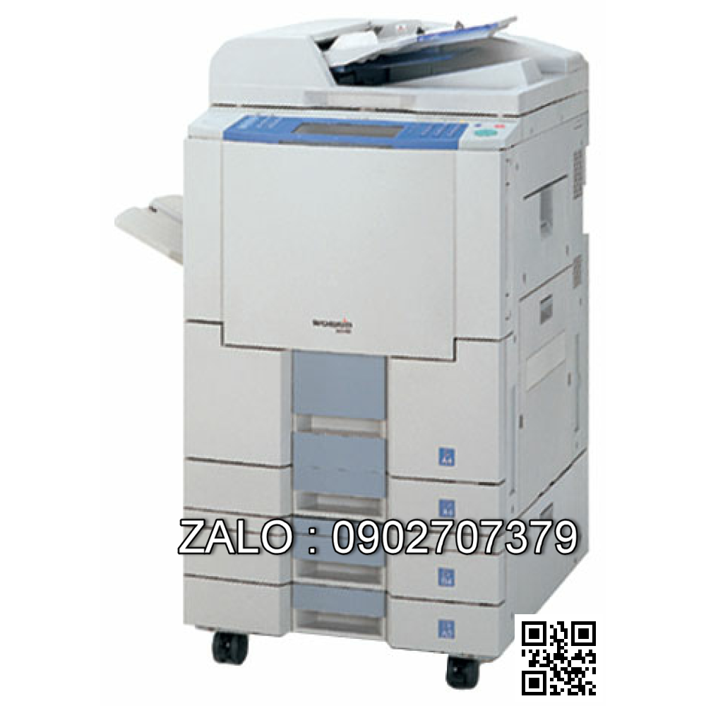 Máy photocopy Panasonic DP-8020E