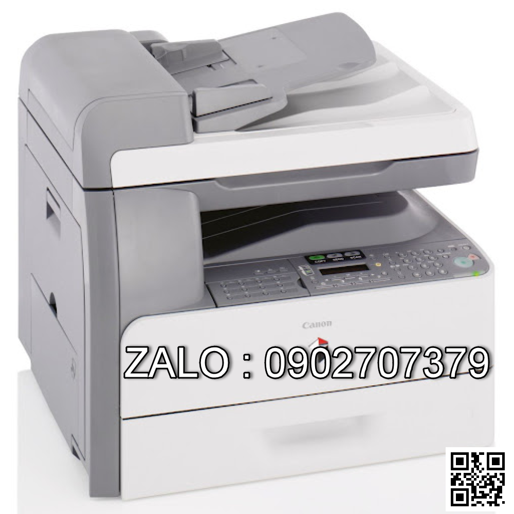 Máy Photocopy Canon IR C4580i