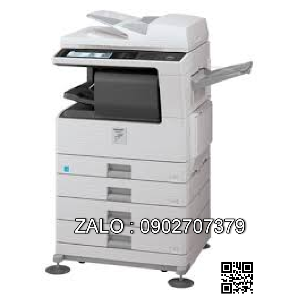 Máy photocopy Sharp MX-M700U