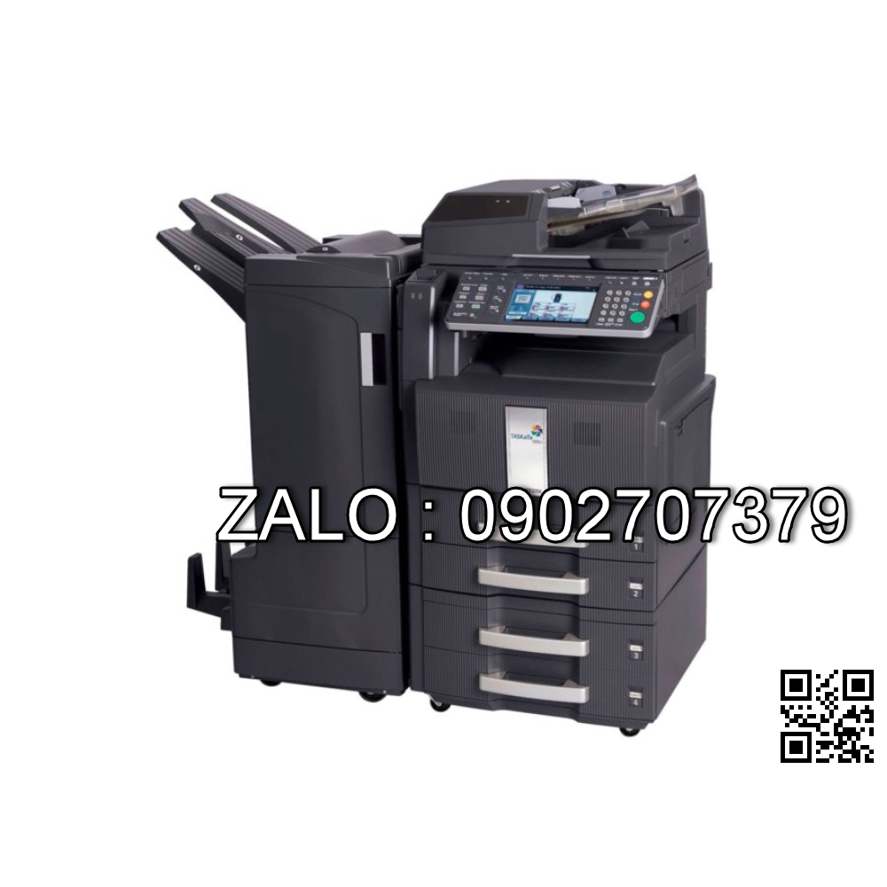 Máy photocopy Kyocera TASKalfa 520i + DP-750(B)