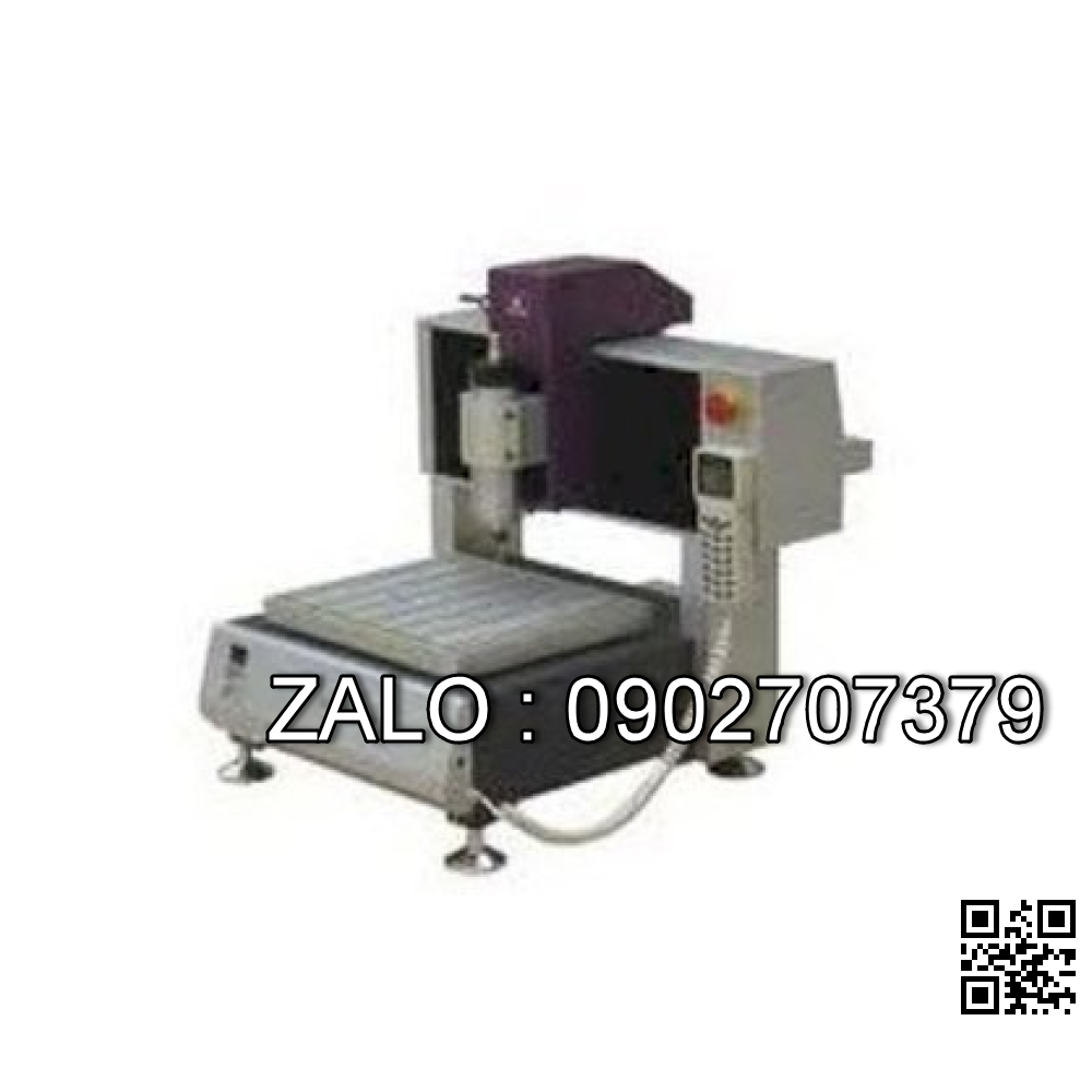 Máy khắc cắt khuôn mẫu CNC KY3025