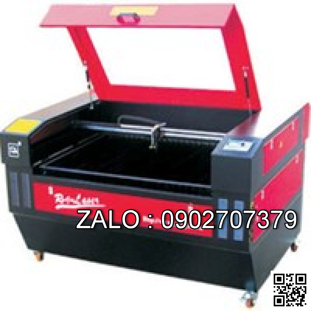 Máy khắc laser GS 1260
