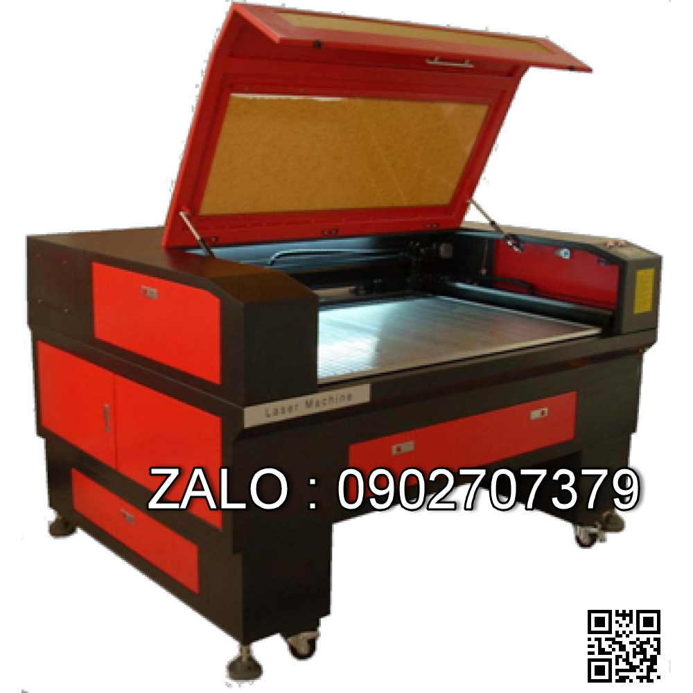 Máy khắc laser RJ1290P