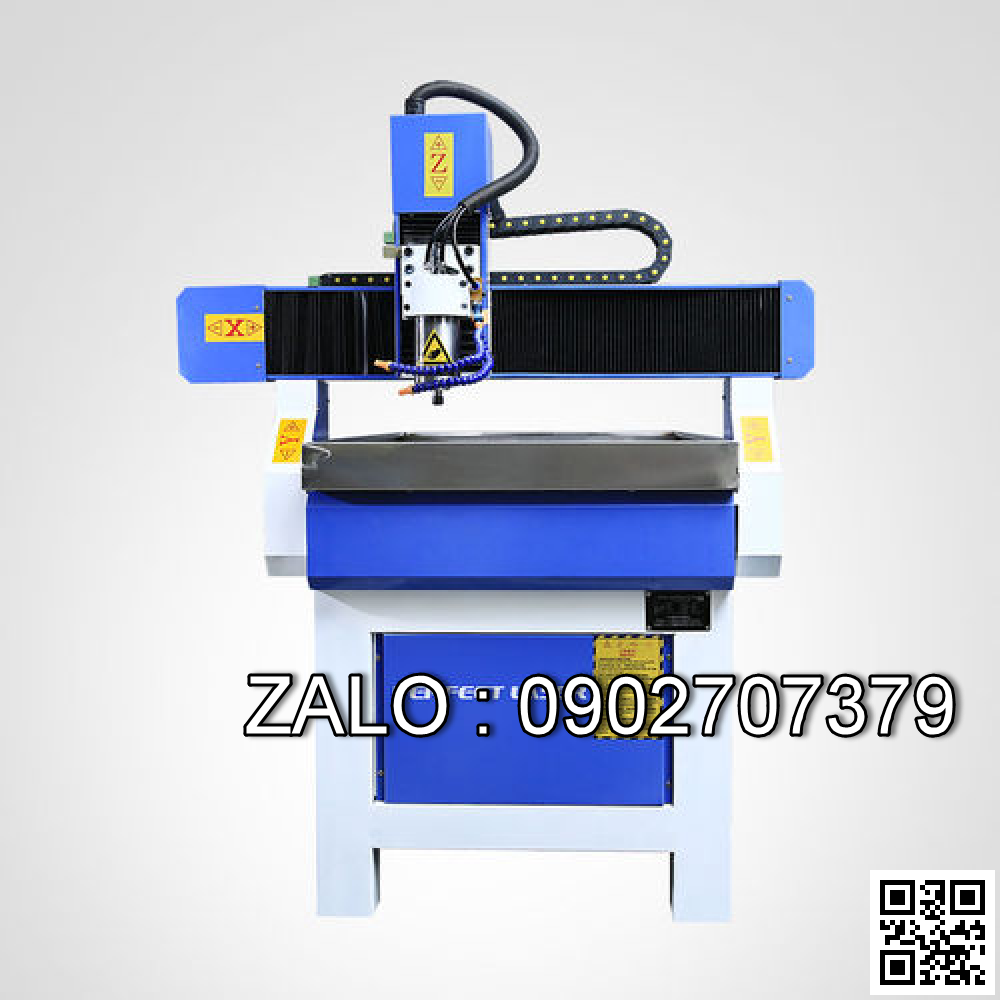 Máy khắc CNC PEM-6090