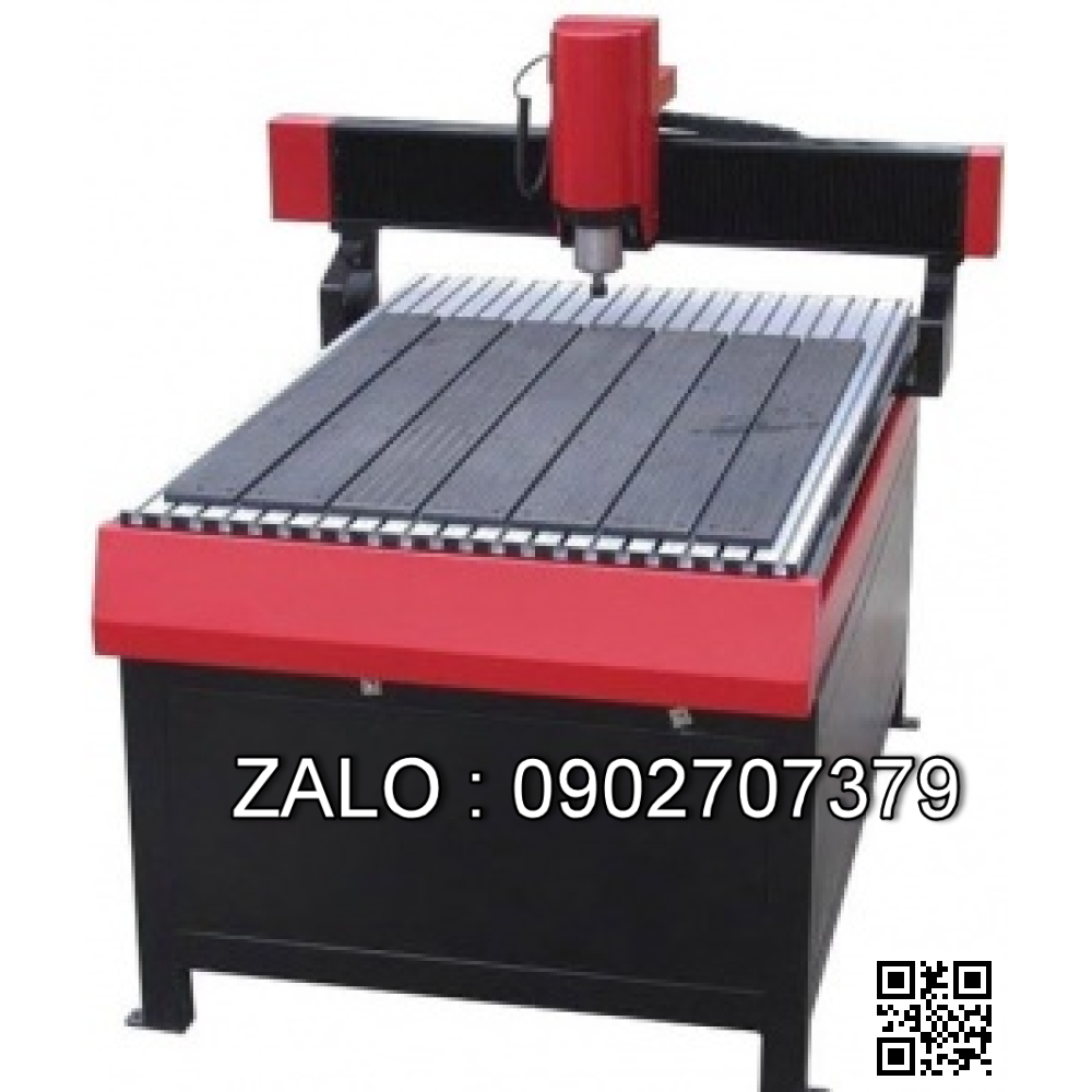 Máy khắc CNC RJZ-1325