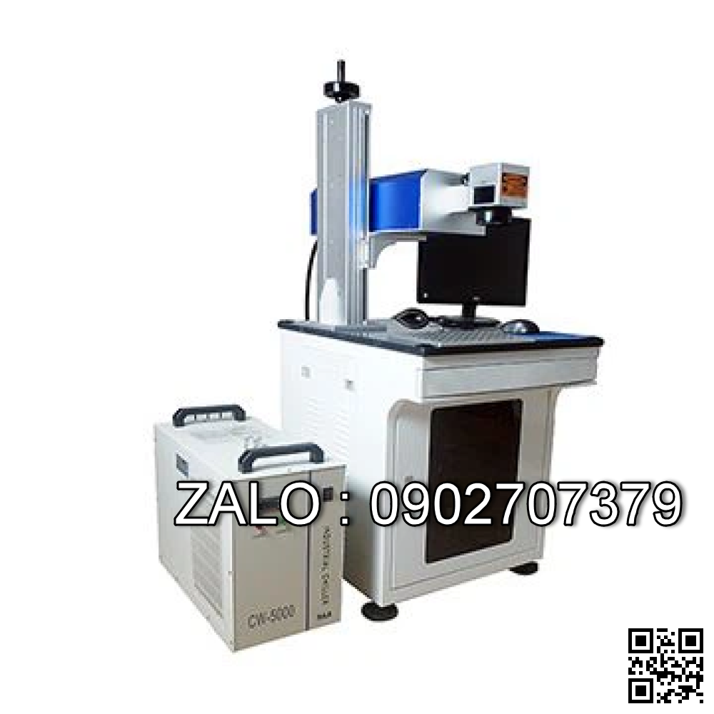 Máy khắc laser UV LPM-3