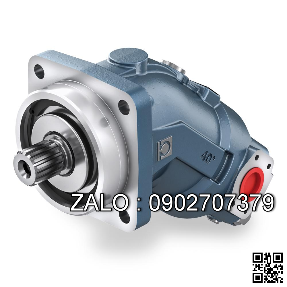 Bơm thủy lực Rexroth R901287332