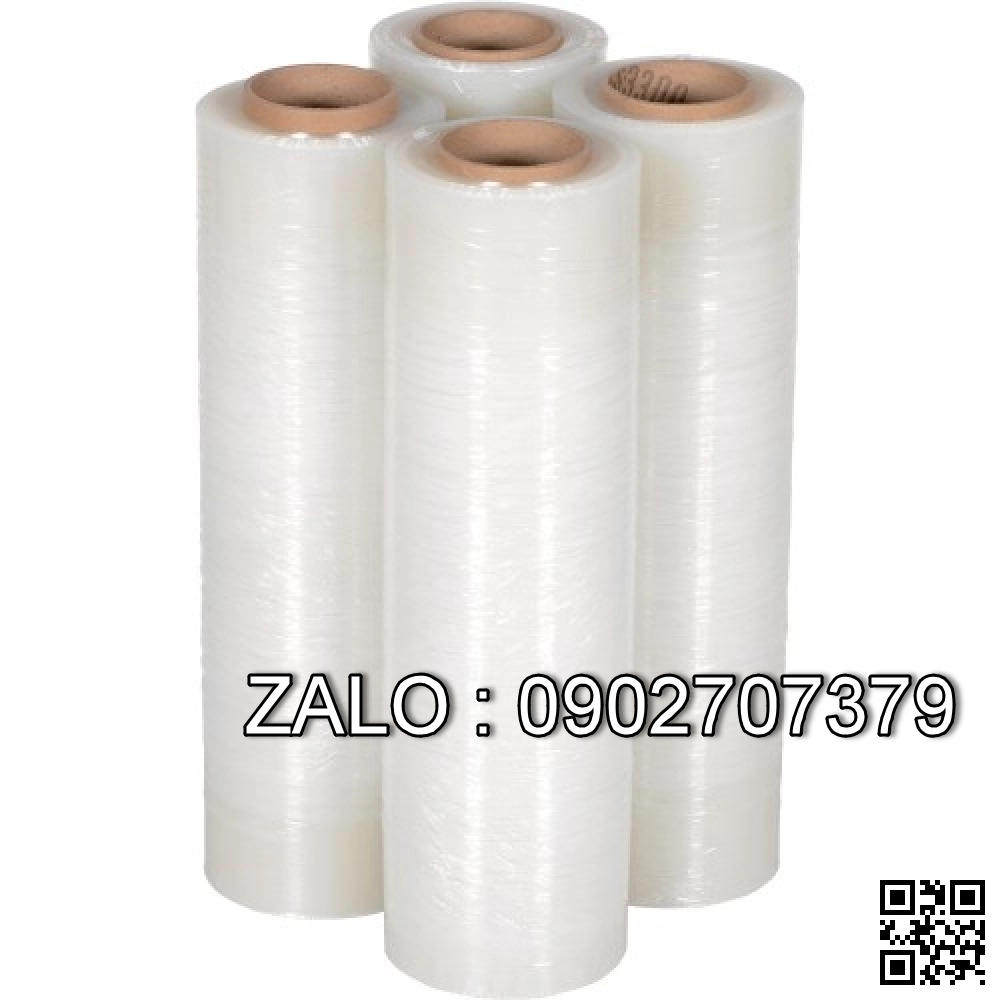 Màng PE khổ 1m*8 kg