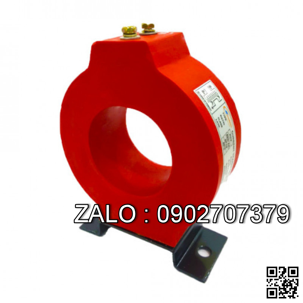 Biến dòng MCT 800/5A, CL.1, 15VA Master MCT-800/5