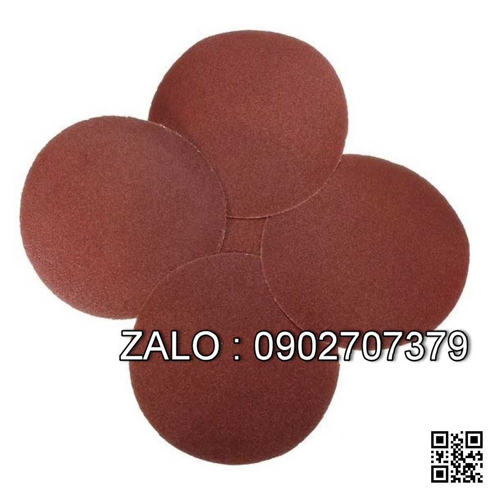 Nhám xốp độ hạt 180
