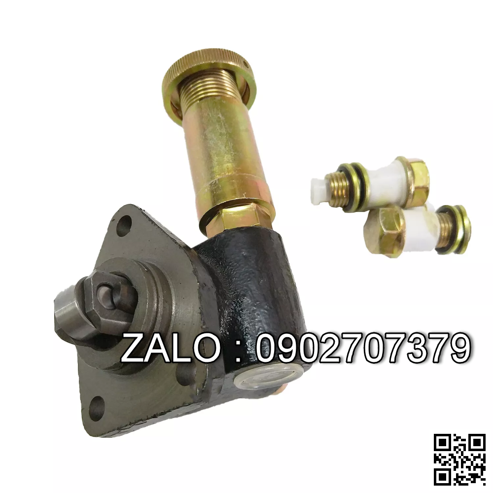 Bơm tay động cơ Cummins QSM11