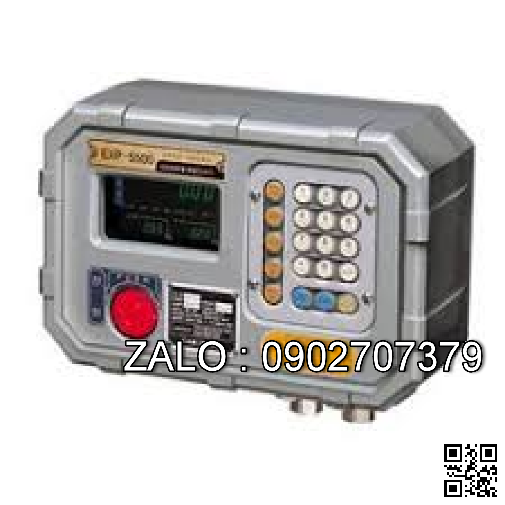 EXP-5500 Chống cháy nổ