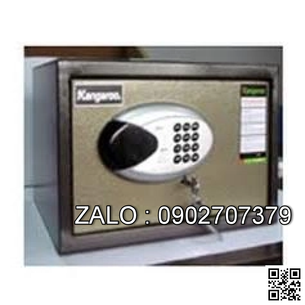 Két sắt chống cháy Kangaroo KV120S