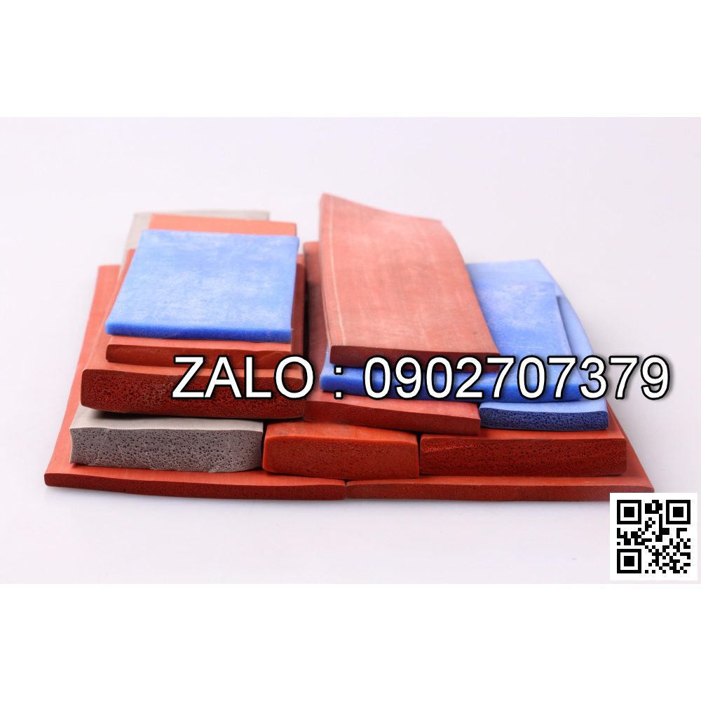 Tấm Silicon Trắng Trong 1Mm, 2Mm, 3Mm, 4Mm, 5Mm