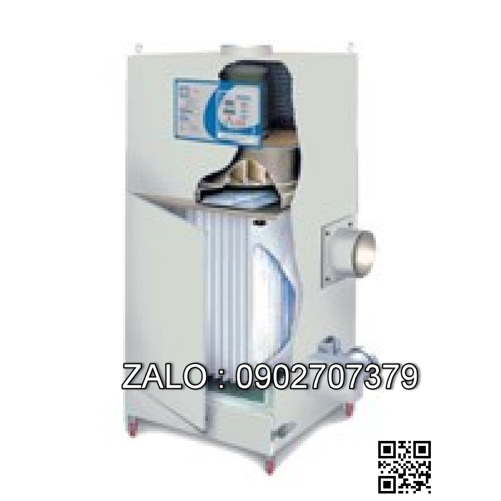 Máy hút bụi dạng túi lọc chống cháy nổ MSD 300