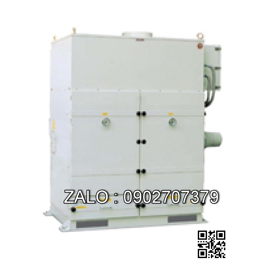 Máy hút bụi chống cháy nổ APD 750