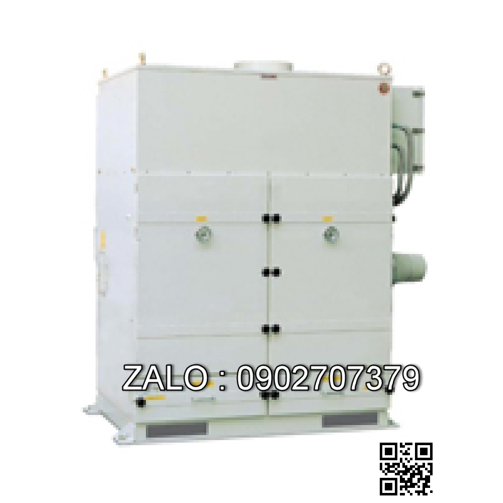 Máy hút bụi chống cháy nổ APD 2000