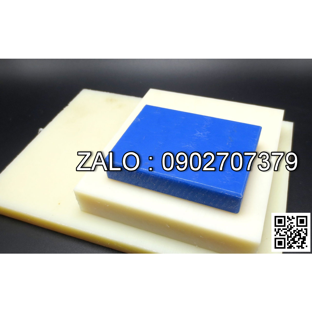 Tấm Nhựa Cứng , Chịu Nhiệt Mc - Pvc - Pom - Pp - Pa - Pp
