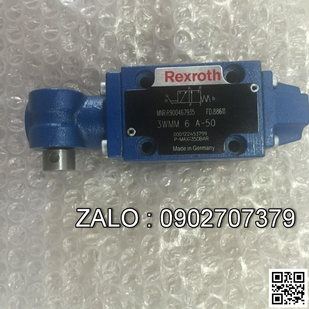 Van điều hướng Rexroth R900467936