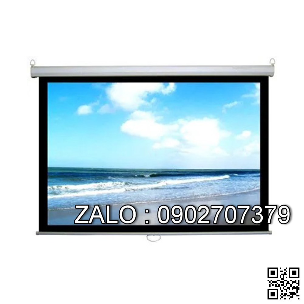 Màn chiếu điện điều khiển từ xa ScreenPro ES3100