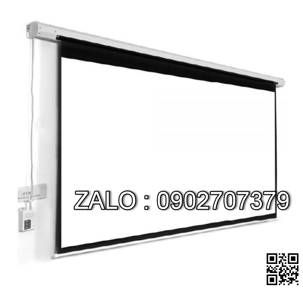 Màn chiếu treo tường Star WS60