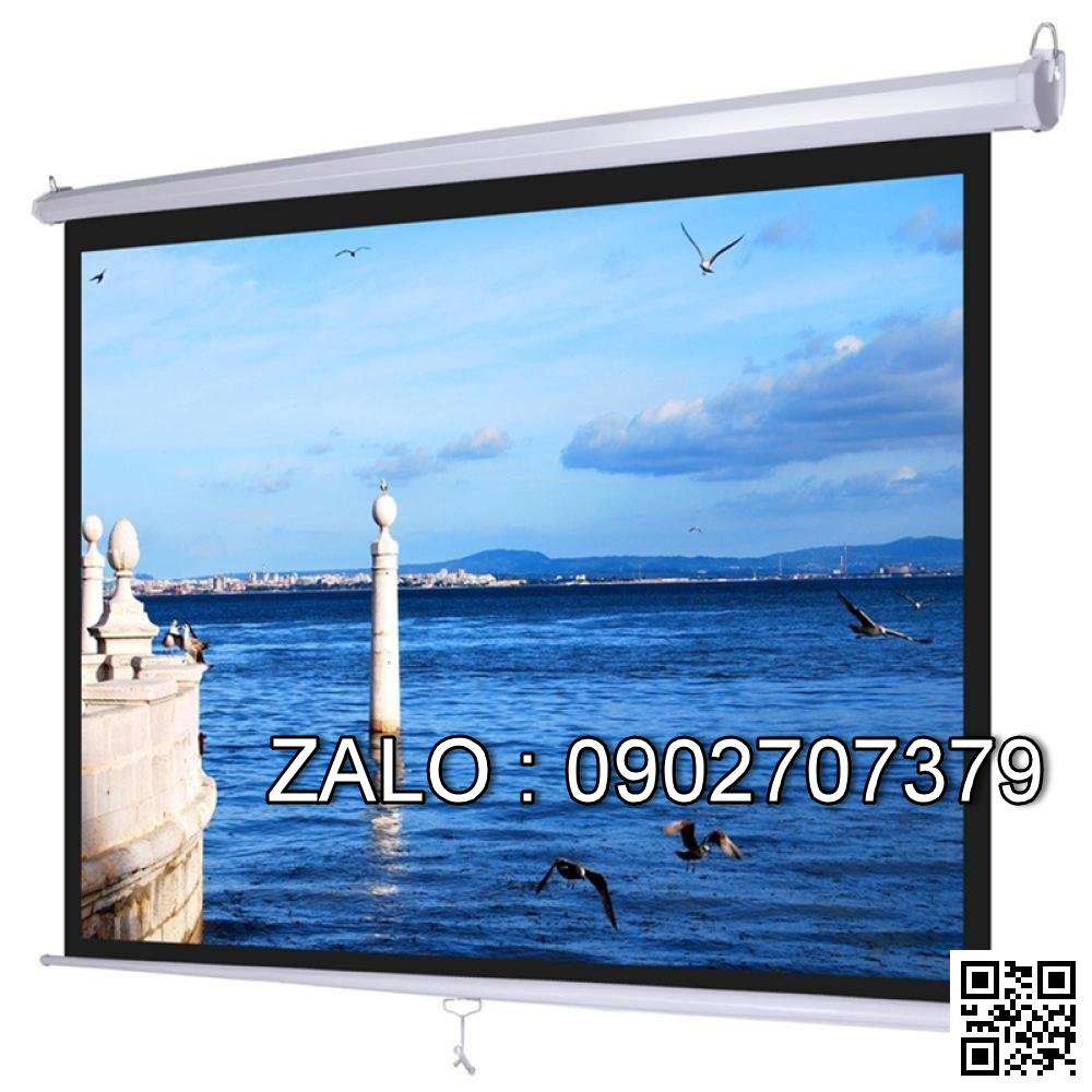 Màn chiếu treo tường QUANTEC™MASTER 60 Inches