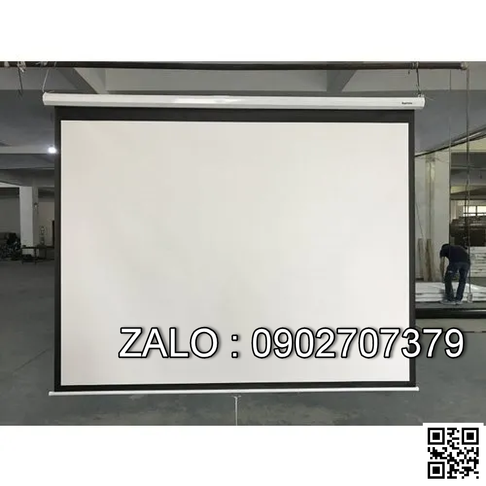 Màn chiếu điện 3D ELW135-3D