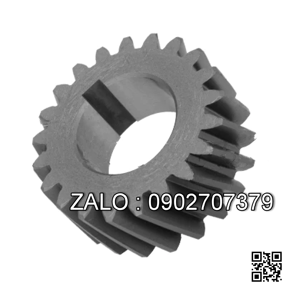 GEAR,CRANKSHAFT TCM C240PKJ 5-12521-025-0