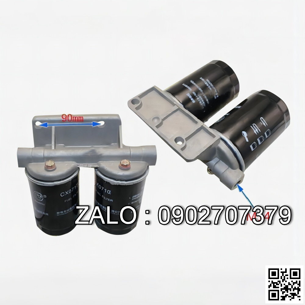 Bơm tay xe nâng 6110-1117010-001-000 , 6110-1117010-001-000