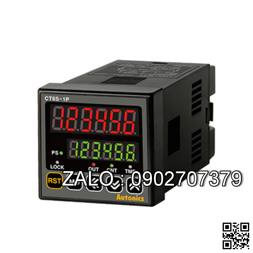 Bộ đếm Hanyoung LC6-P61NA