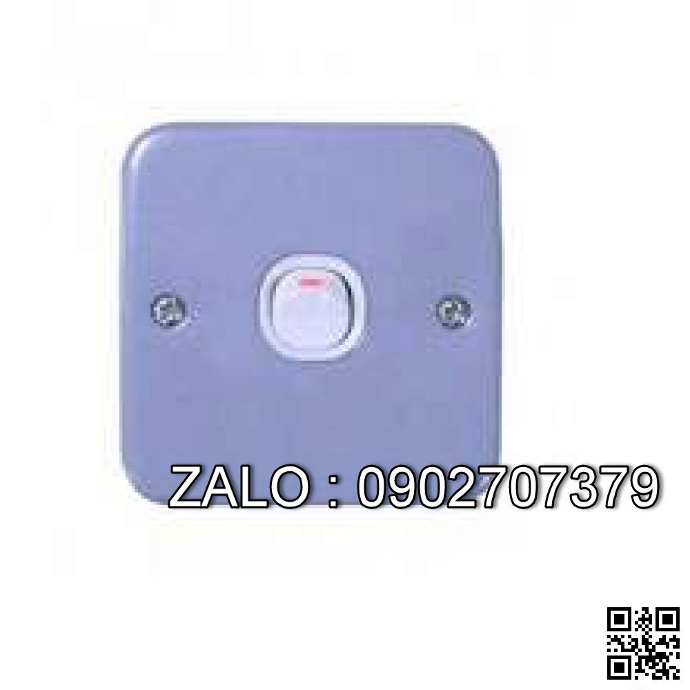 Bộ công tắc đơn 2 chiều Clipsal / Schneider ESM31_2_3A