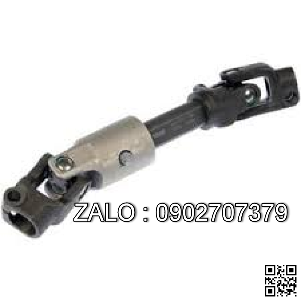 Thước lái xe nâng