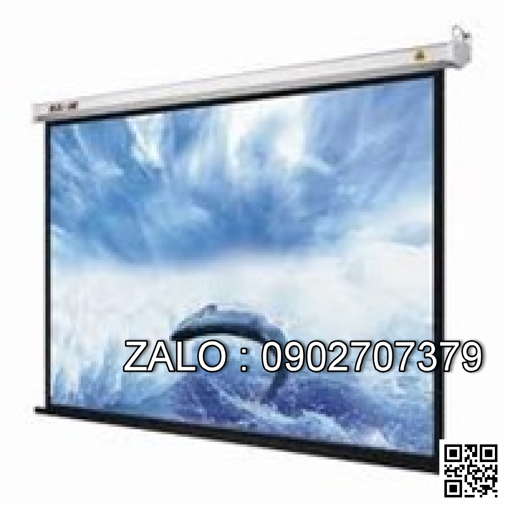 Màn chiếu điều khiển từ xa Sunbeam VS150