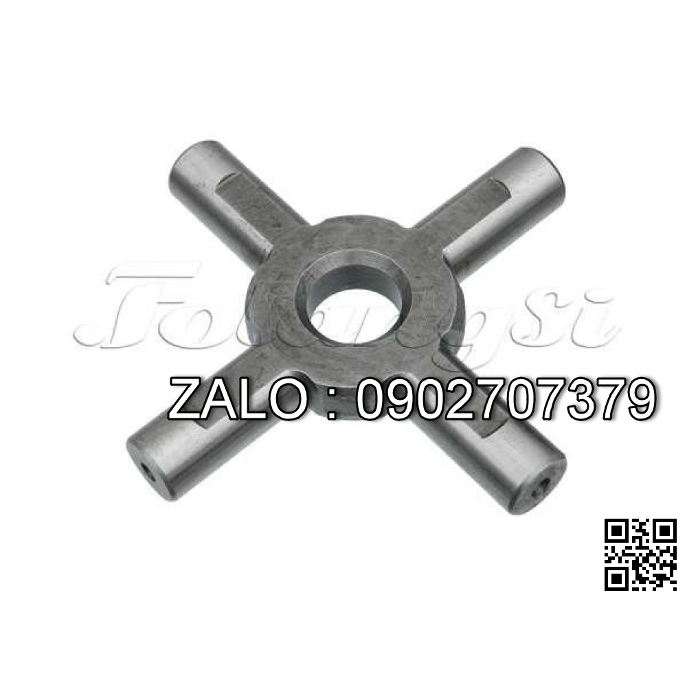 chử thập cầu HELI,HC