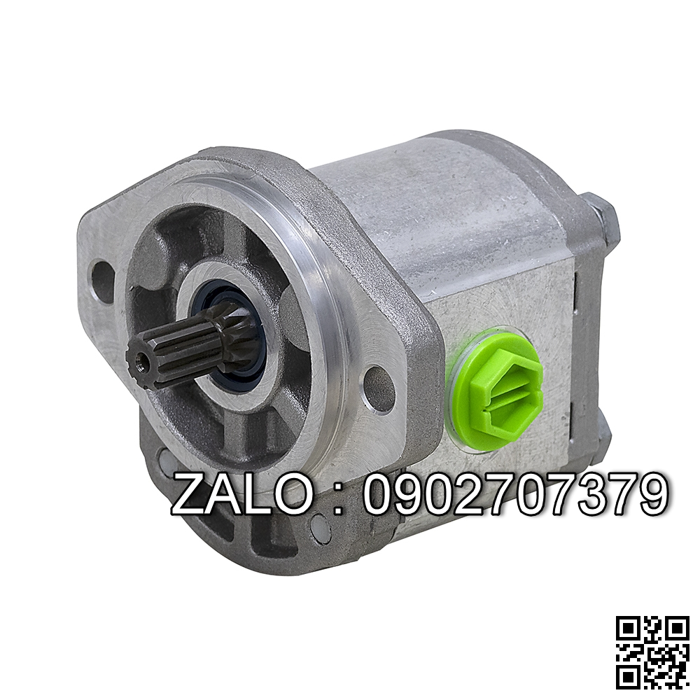 Bơm thủy lực MCON DIN CONNECTOR -A110 Yuken MCON DIN CONNECTOR -A110