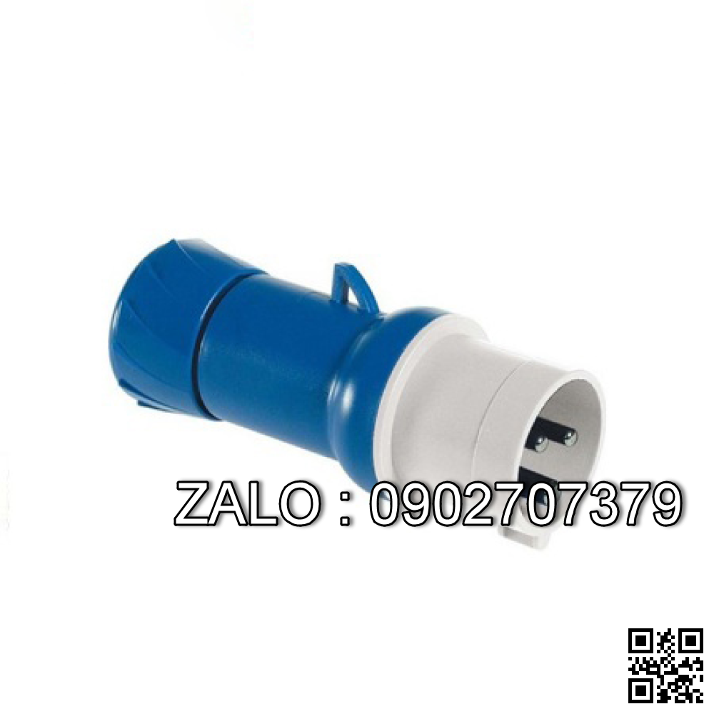 Phích cắm Clipsal / Schneider PKE16M423