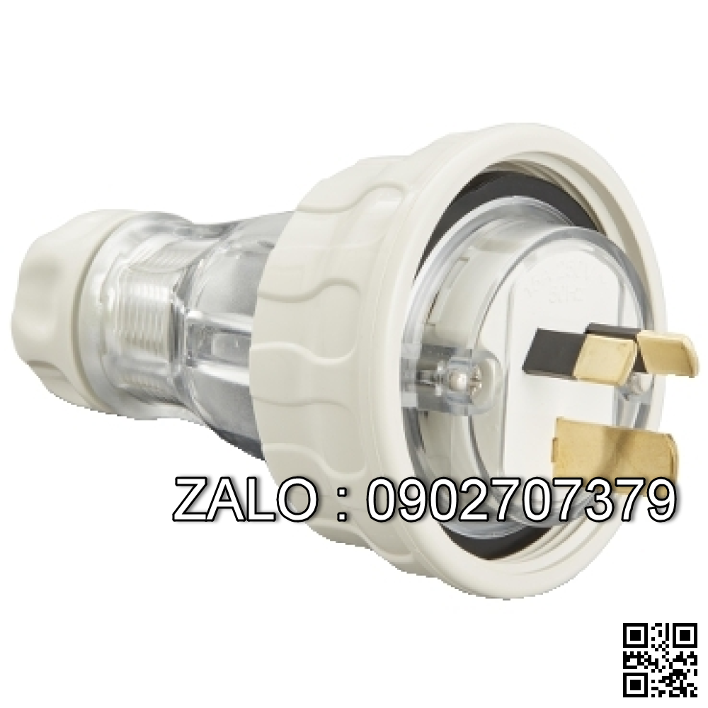 Phích cắm Clipsal / Schneider S56P315GY_G15