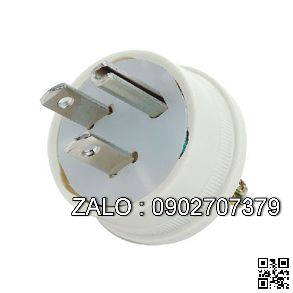 Phích cắm Locking Meikosha ME2592W