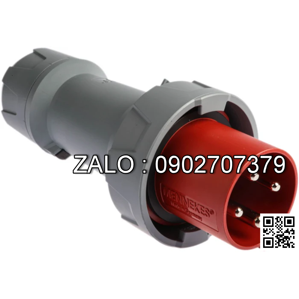 Phích cắm Mennekes 3308