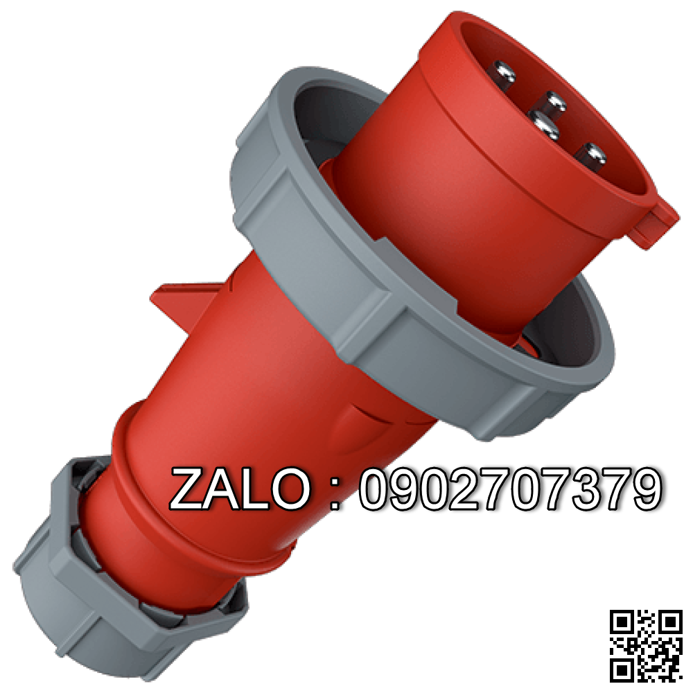 Phích cắm Mennekes 2175B