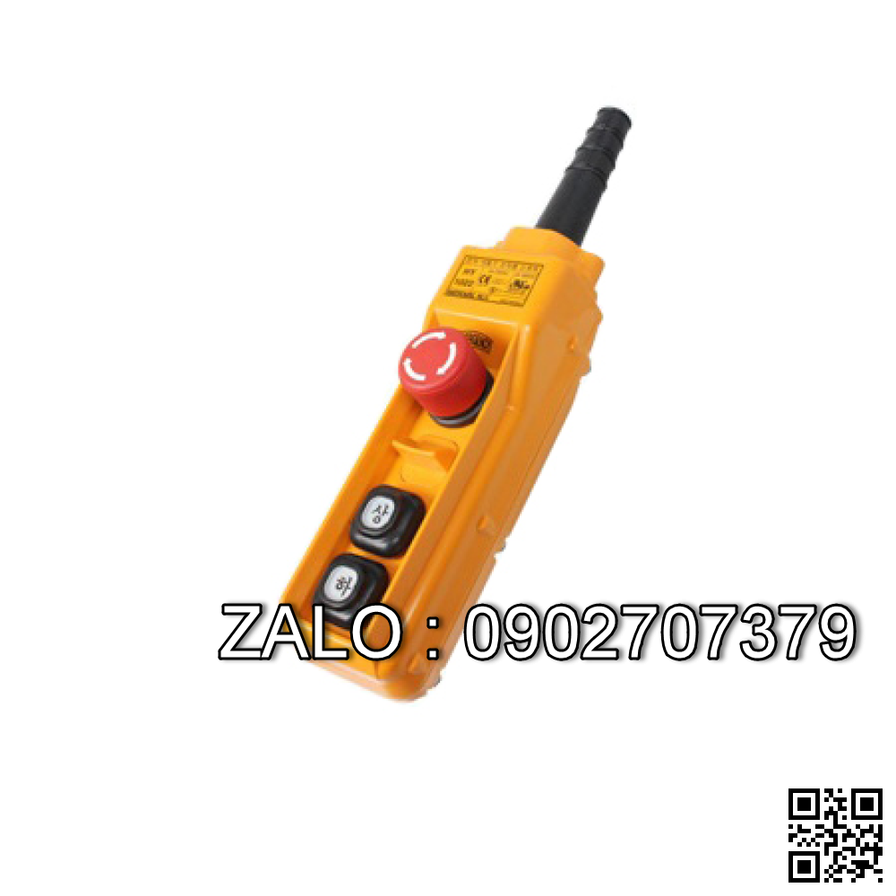 Tay nút bấm điều khiển HY-1022SD
