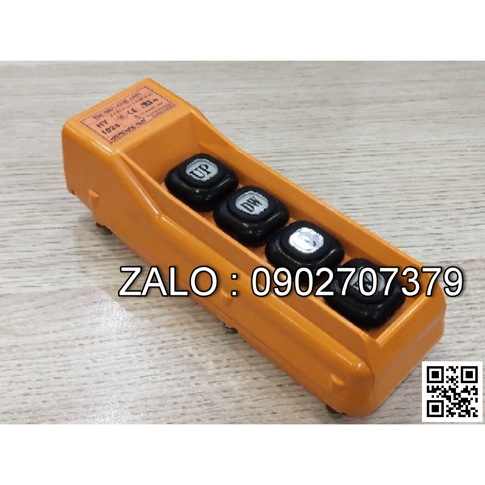 Tay nút bấm điều khiển HY-1024BB