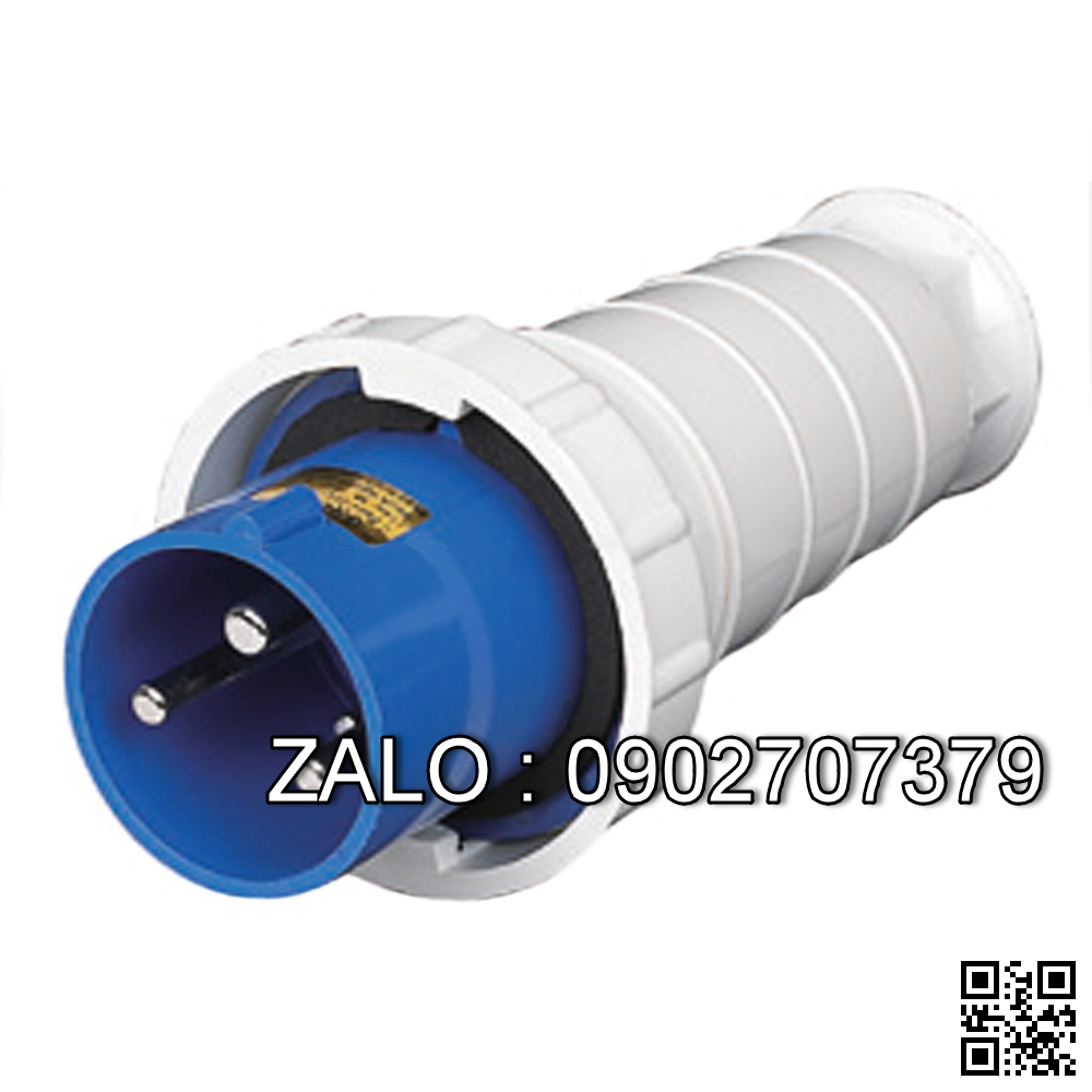 Phích cắm Himel/Delixi HDPM3125 IP67
