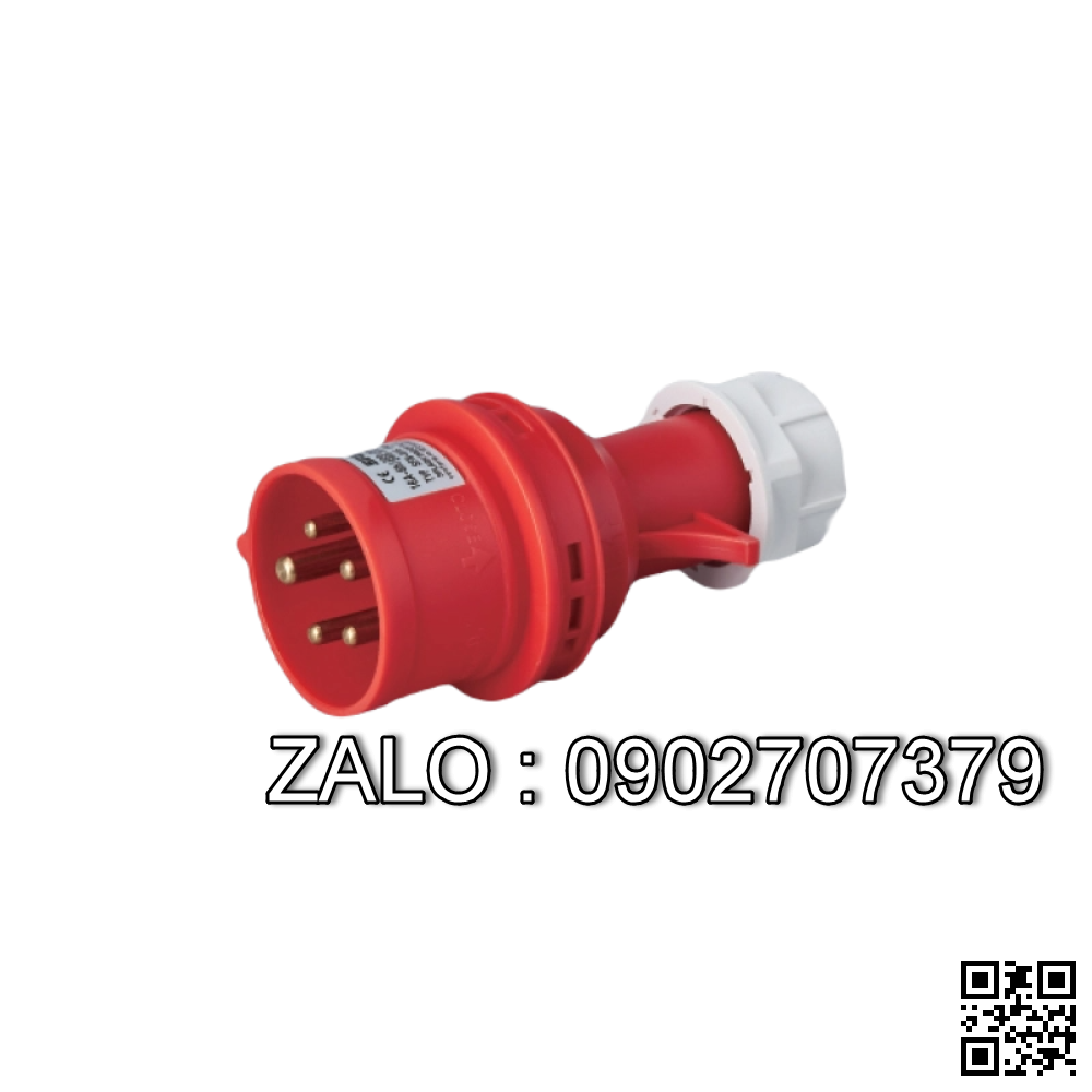 Phích cắm MPE MPN-015