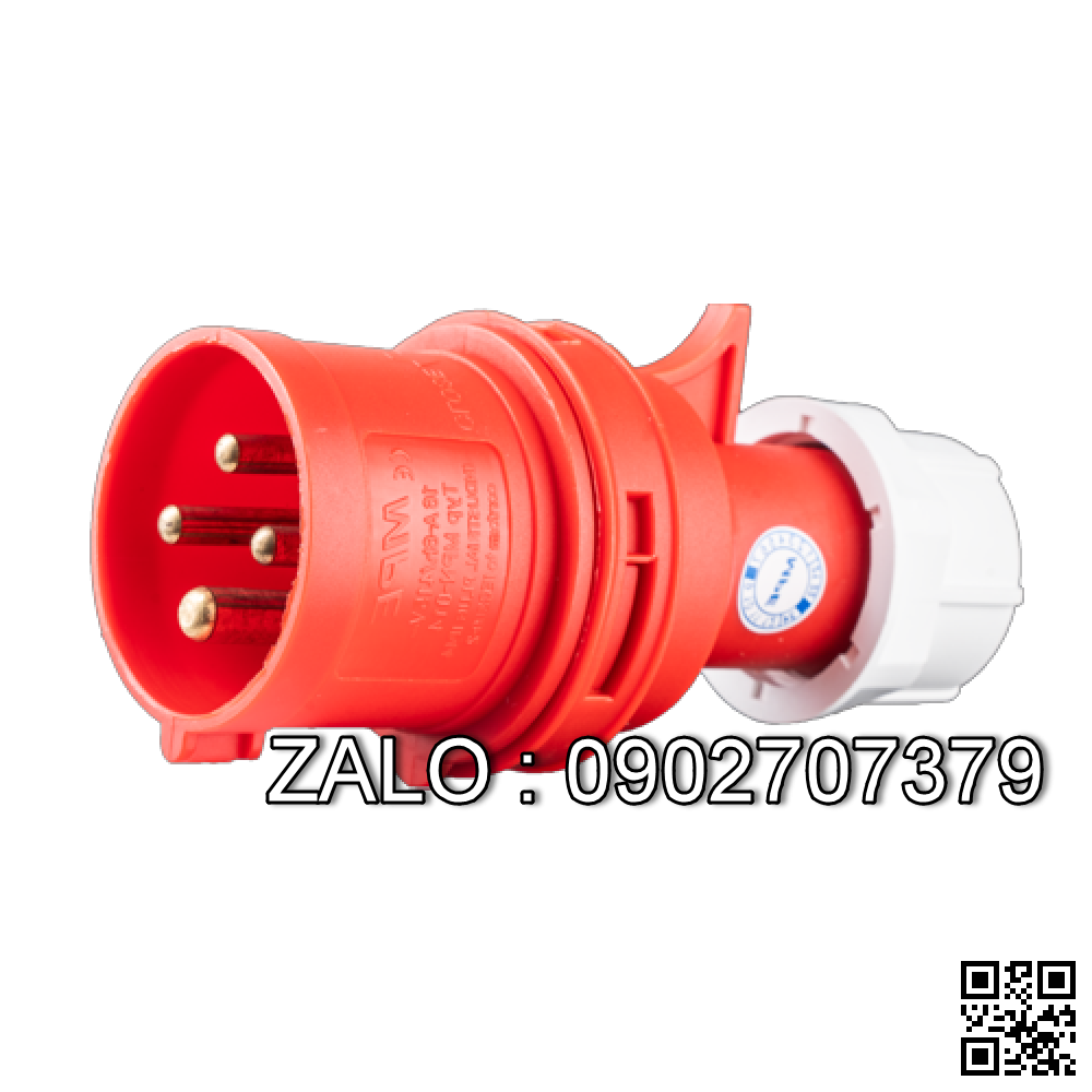 Phích cắm MPE MPN-024